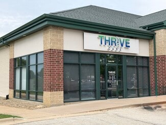 Cedar Rapids, IA Retail - 576 Boyson Rd NE Cedar Rapids, IA Retail - 576 Boyson Rd NE