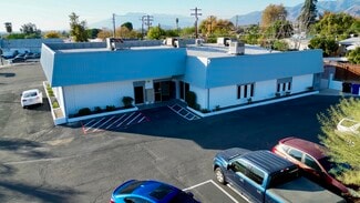 Highland, CA Office/Retail - 26940 E Baseline Ave