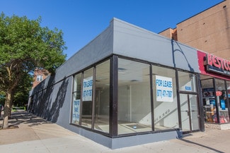 Chicago, IL Retail - 6116 N Broadway St