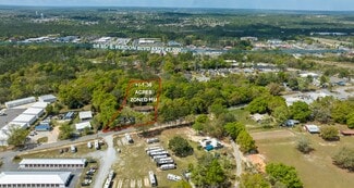 Crestview, FL Retail - 4780 Live Oak Church Rd Crestview, FL Retail - 4780 Live Oak Church Rd