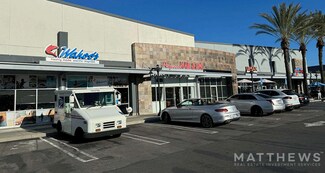 Foothill Ranch, CA Retail - 27412 Portola Pky Foothill Ranch, CA Retail - 27412 Portola Pky
