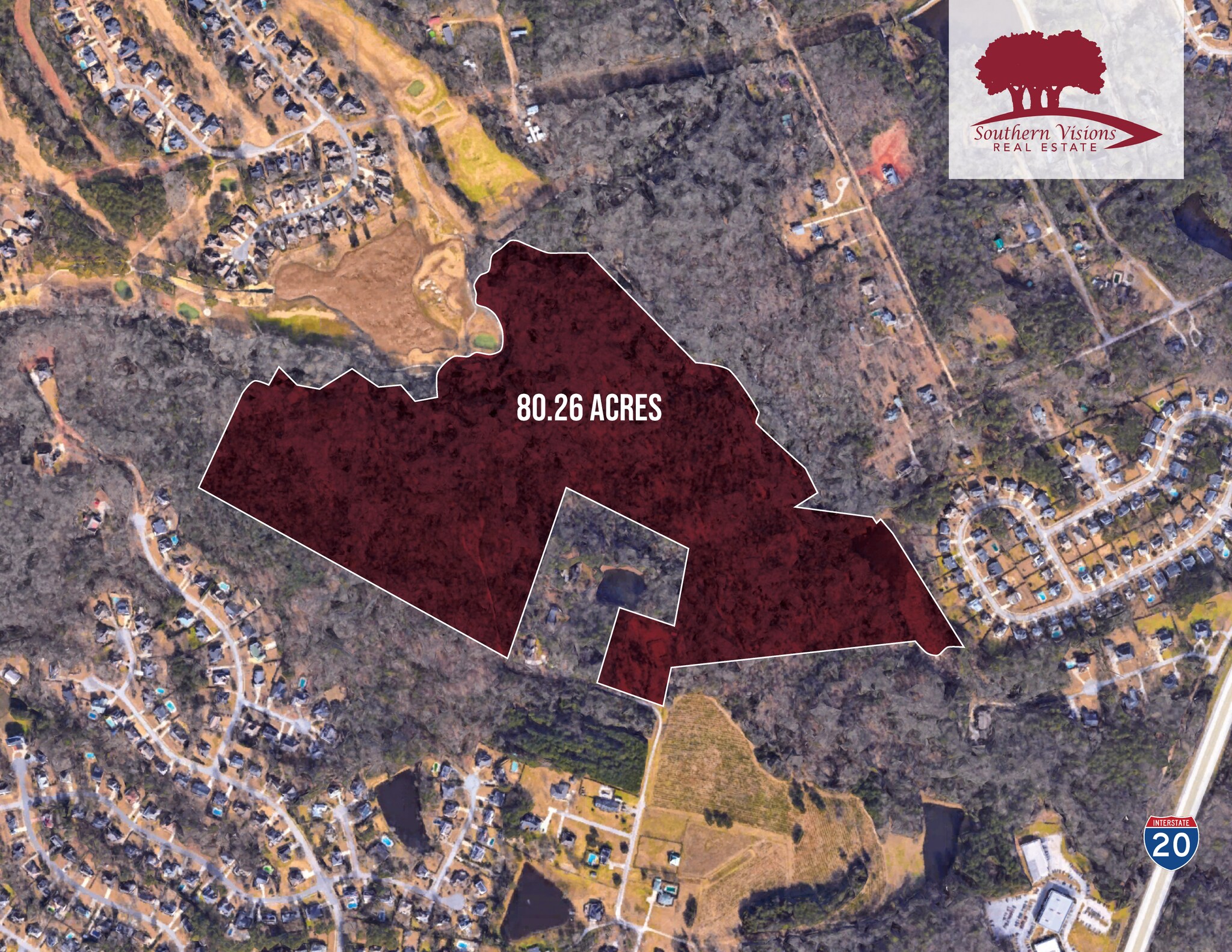 Morgan Drive., Lexington, SC for Sale
