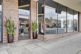 La Cañada Flintridge, CA Retail - 930 Foothill Blvd