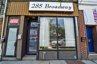 Bethpage, NY Office/Retail - 283-285 Broadway