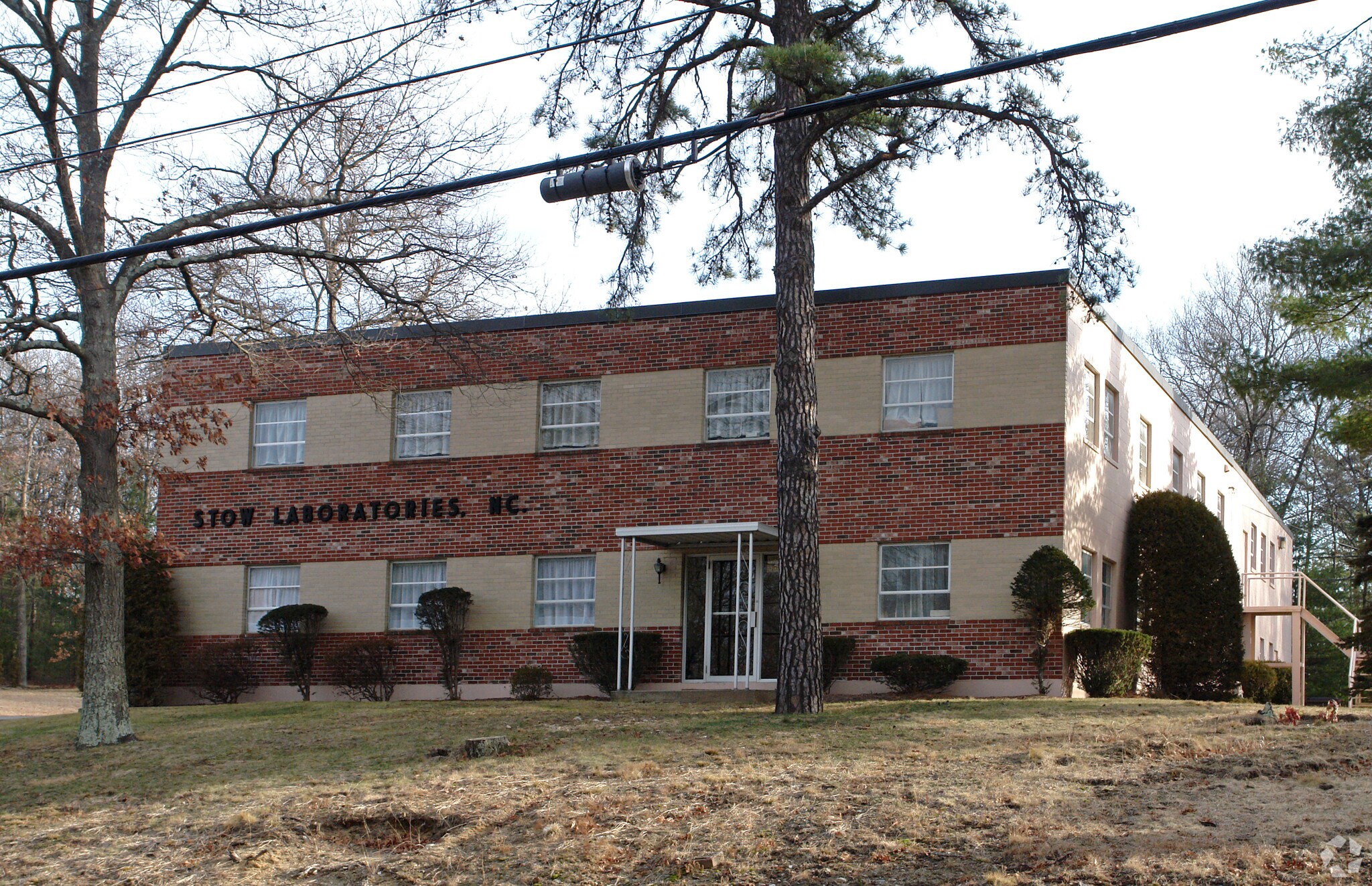7 Kane Industrial Dr, Hudson, MA for Rent