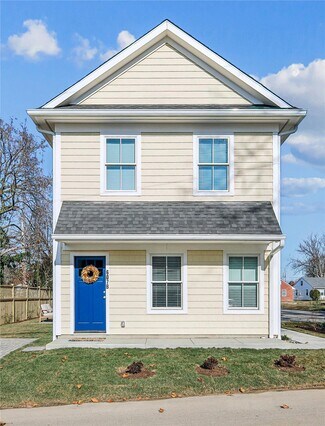 Easton, MD Residential - 607 North St