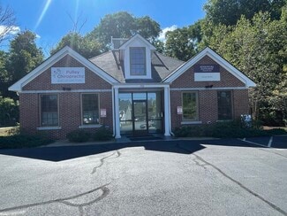 North Andover, MA Office/Medical - 102 Peters St