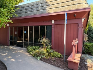 San Mateo, CA Office/Medical - 35 Baywood Ave