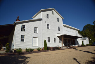 Winston-Salem, NC Storefront Retail/Office - 5455 Bethania Rd