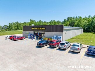 Alger, OH Retail - 7050 OH-235