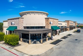 Spring, TX Storefront - 8714 Spring Cypress Rd
