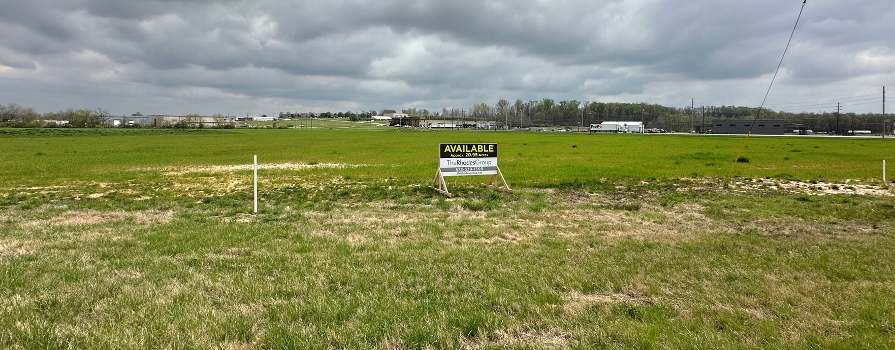 2110 Southern Expressway, Cape Girardeau, MO for Sale