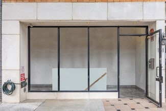 Brooklyn, NY Office/Retail - 151 Green St Brooklyn, NY Office/Retail - 151 Green St