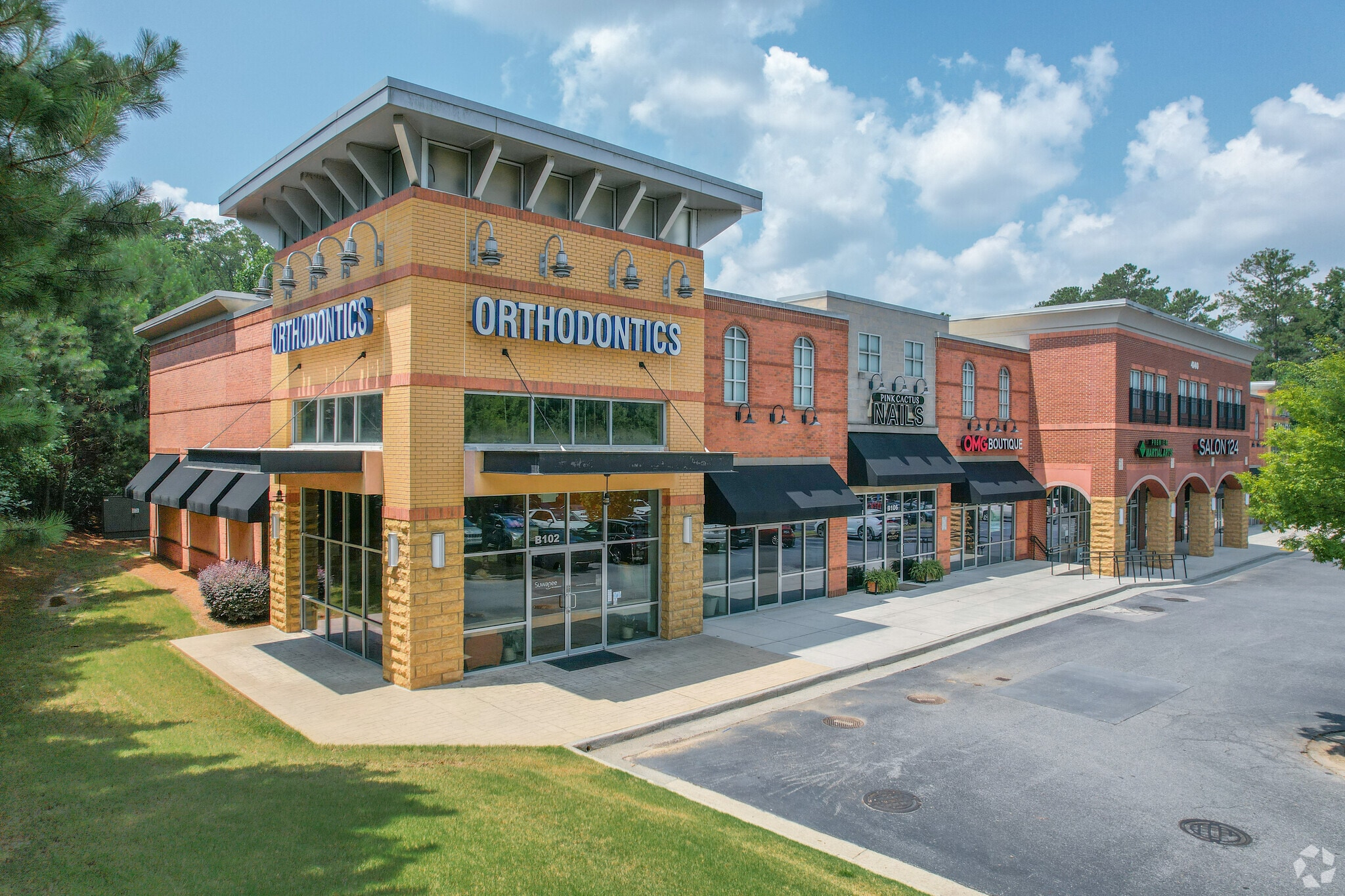 4140 Moore Rd, Suwanee, GA for Rent