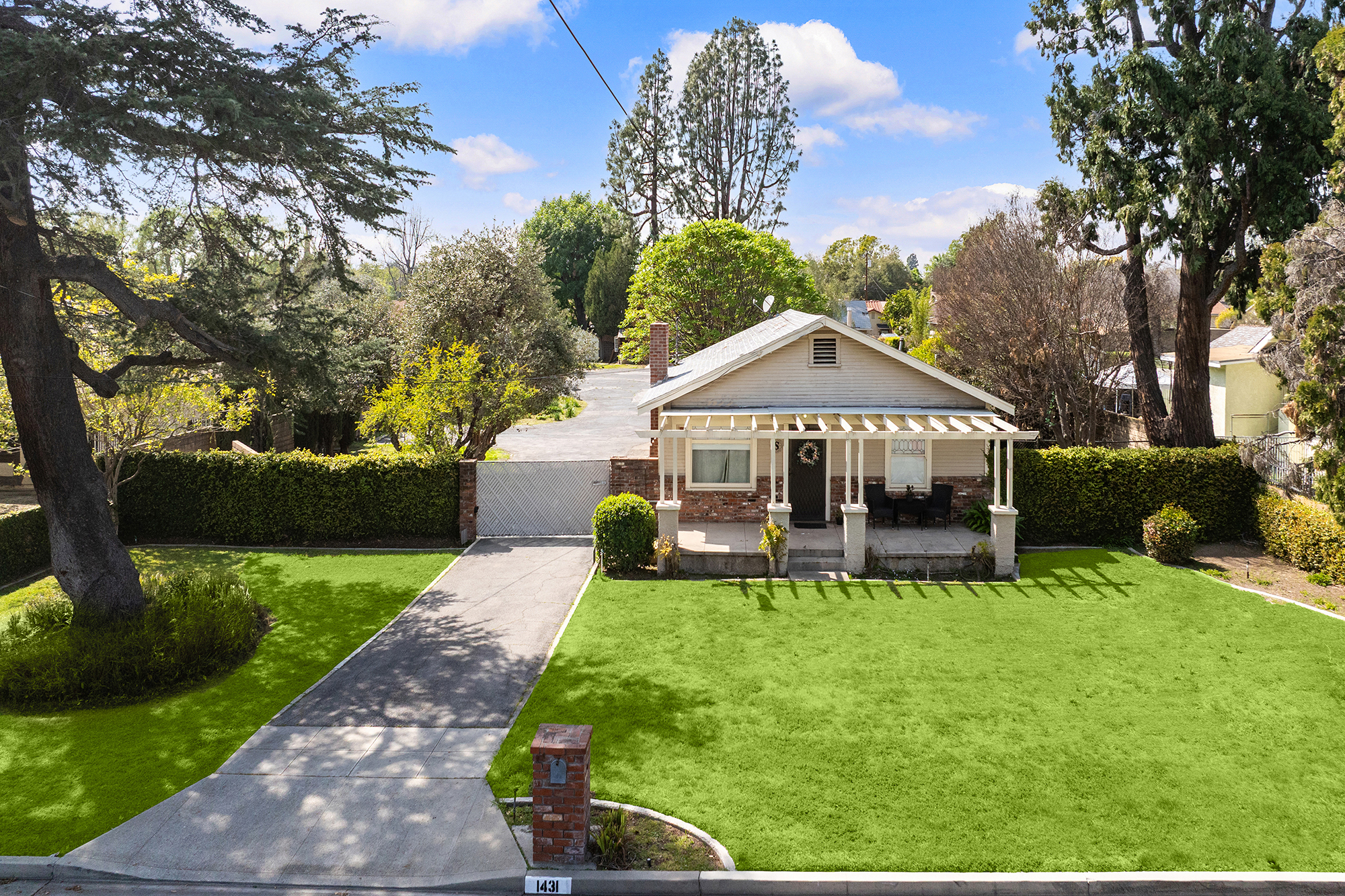 1431 S 6th Ave, Arcadia, CA for Sale