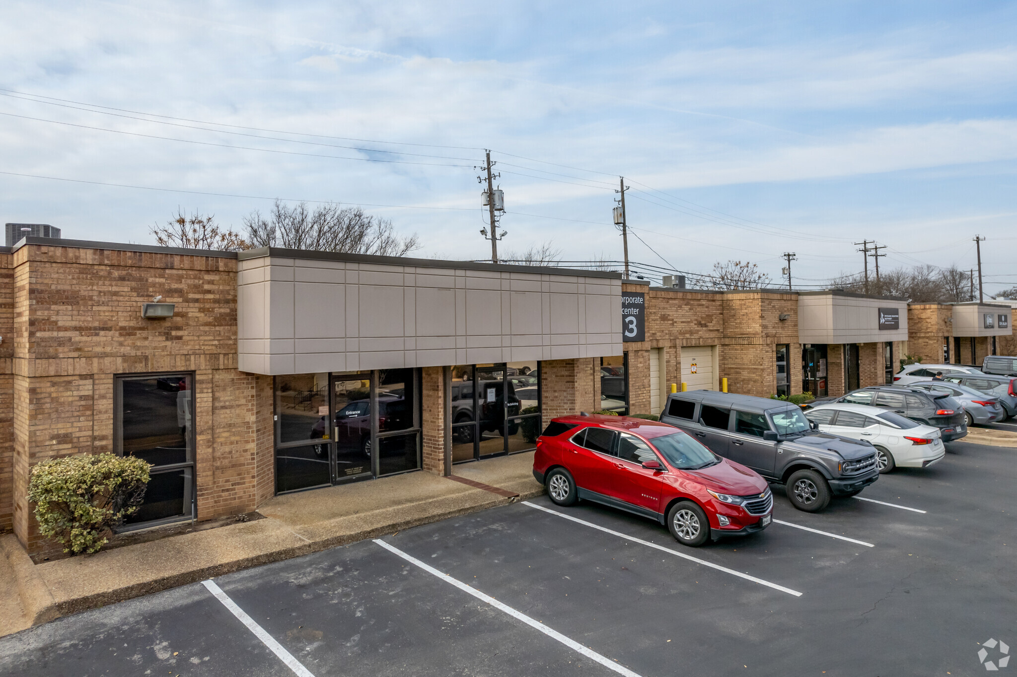 8868 Research Blvd, Austin, TX for Rent