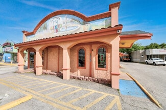 Houston, TX Restaurant - 7626 Clarewood Dr