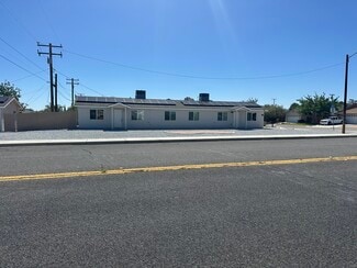 Ridgecrest, CA Manufactured Housing/Mobile Housing - 1621 Porter St