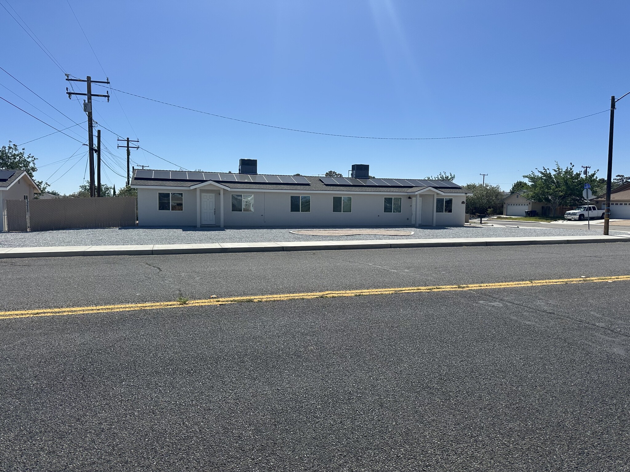 1621 Porter St, Ridgecrest, CA for Sale