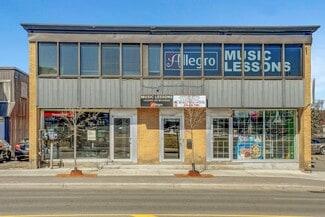 Ottawa, ON Office, Office/Retail - 255 Montreal Rd Ottawa, ON Office, Office/Retail - 255 Montreal Rd