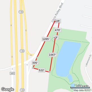 Hutto, TX Commercial Land - 0 Chris Kelley Blvd