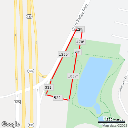 0 Chris Kelley Blvd, Hutto, TX for Sale