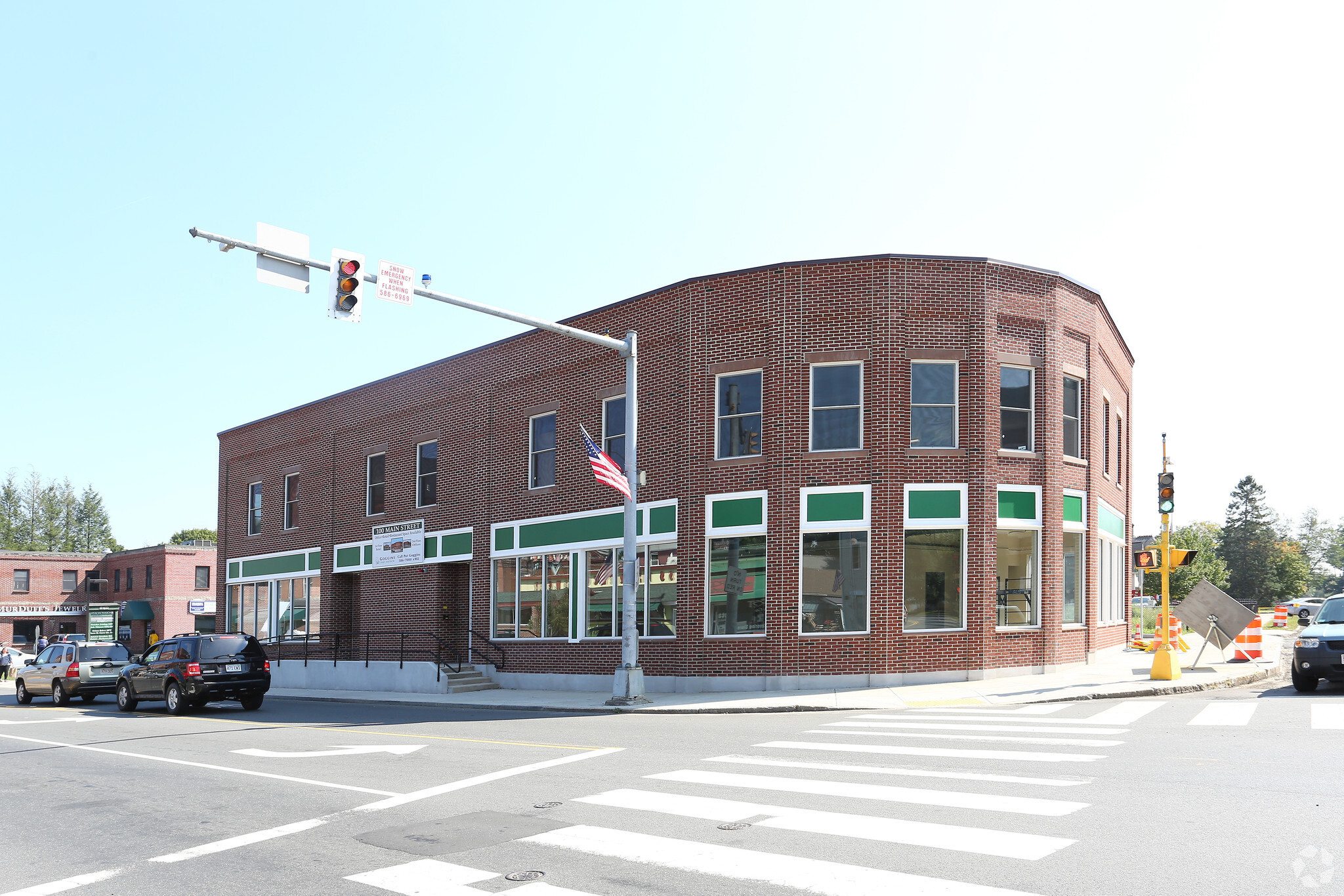100 Main St, Northampton, MA for Rent
