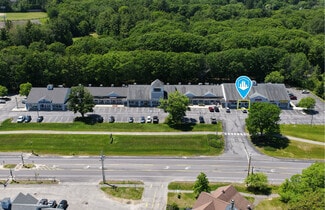 Yarmouth, ME Retail - 438 US Route 1