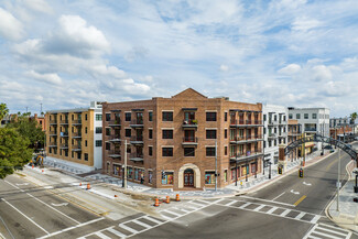Tampa, FL Retail - 1212 E 7th Ave