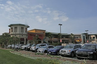 Irvine, CA Retail - 2700 Alton Pky