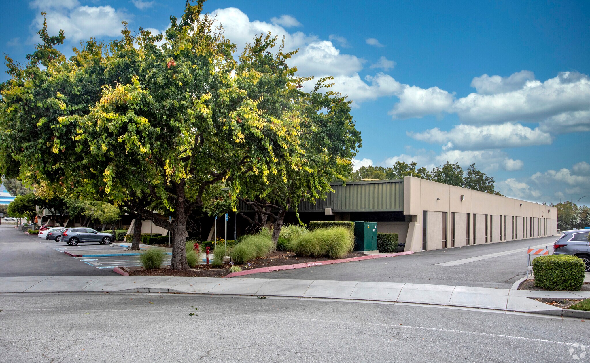 3301-3371 Olcott St, Santa Clara, CA for Rent