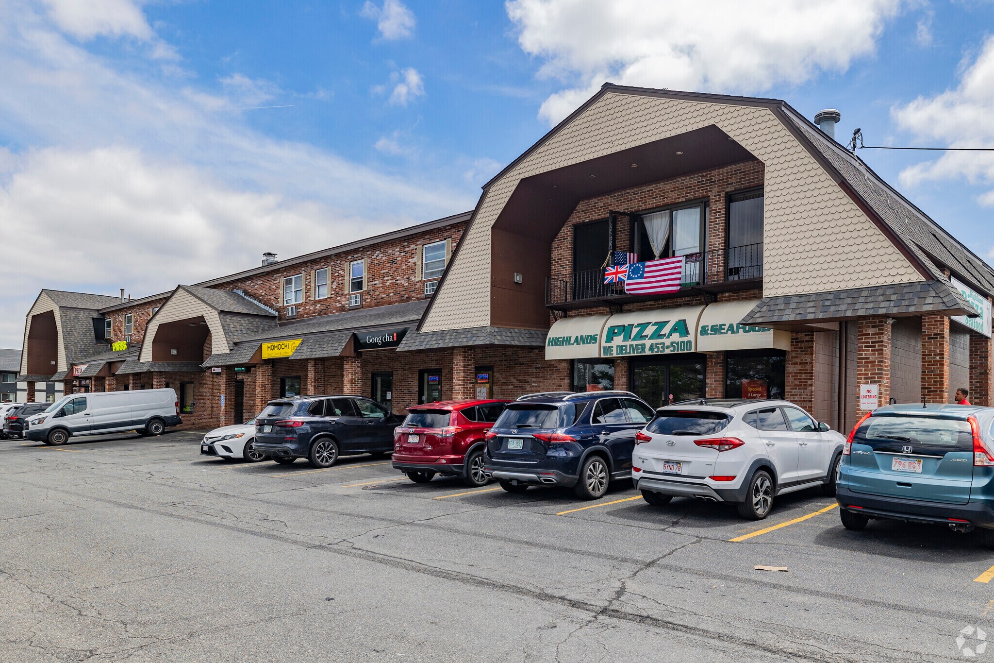 1270 Westford St, Lowell, MA for Rent