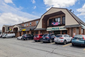 Lowell, MA Retail - 1270 Westford St