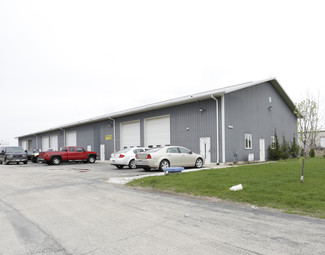 Plainfield, IL Industrial - 10134 Clow Creek Dr