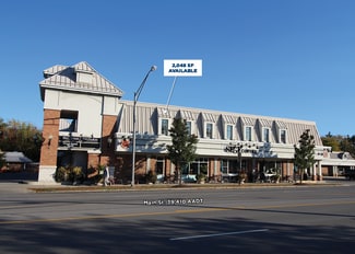 Williamsville, NY Office/Retail - 5316-5330 Main St