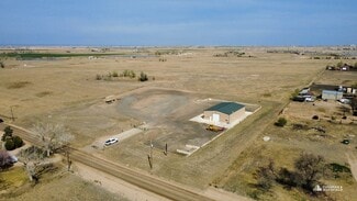 La Salle, CO Industrial - 18110 County Road 33