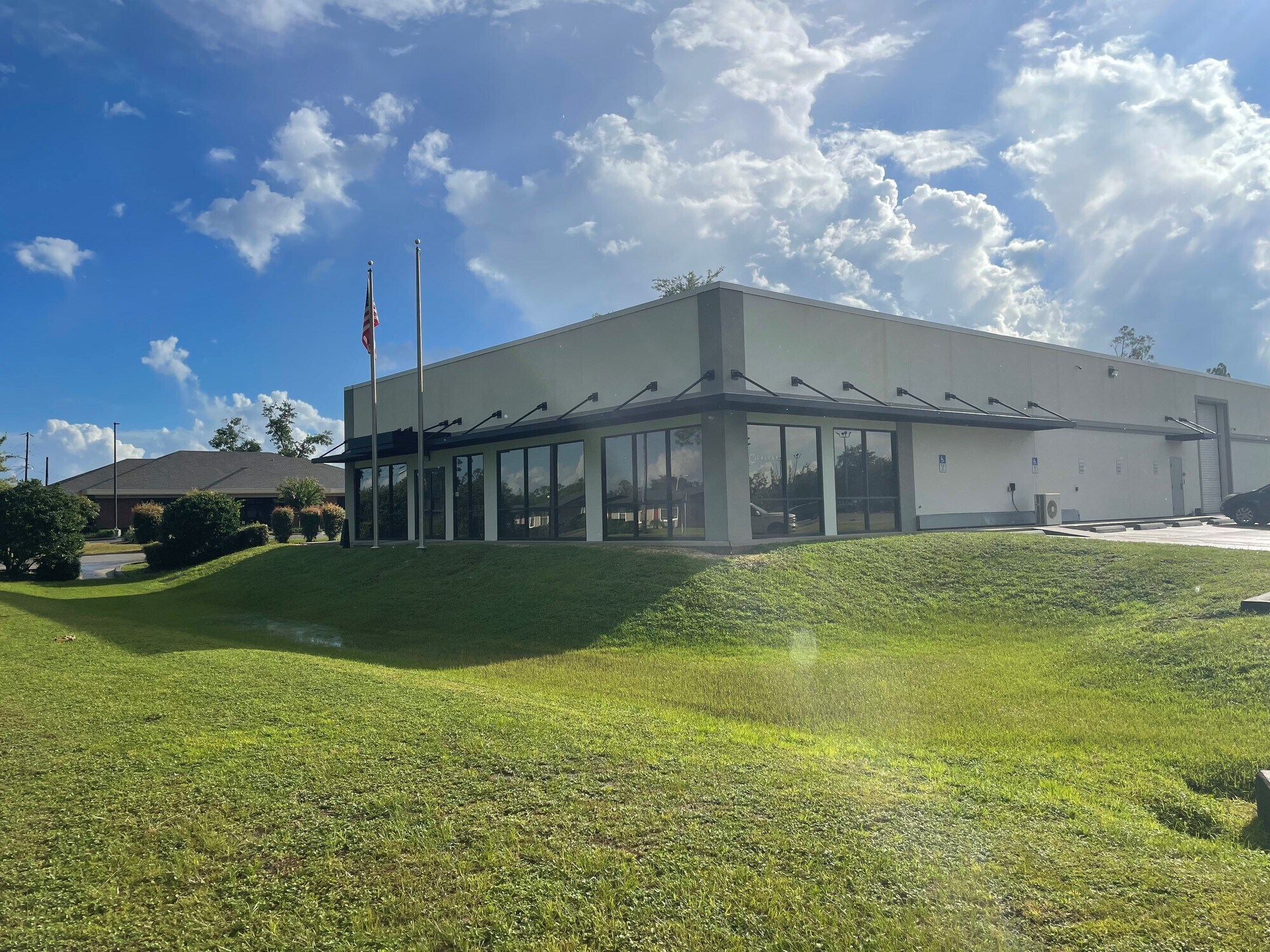 1902 Wilson Ave Panama City, FL 32405 Flex Property for Sale on