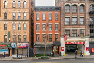 New York, NY Office/Retail - 344 E 59th St New York, NY Office/Retail - 344 E 59th St