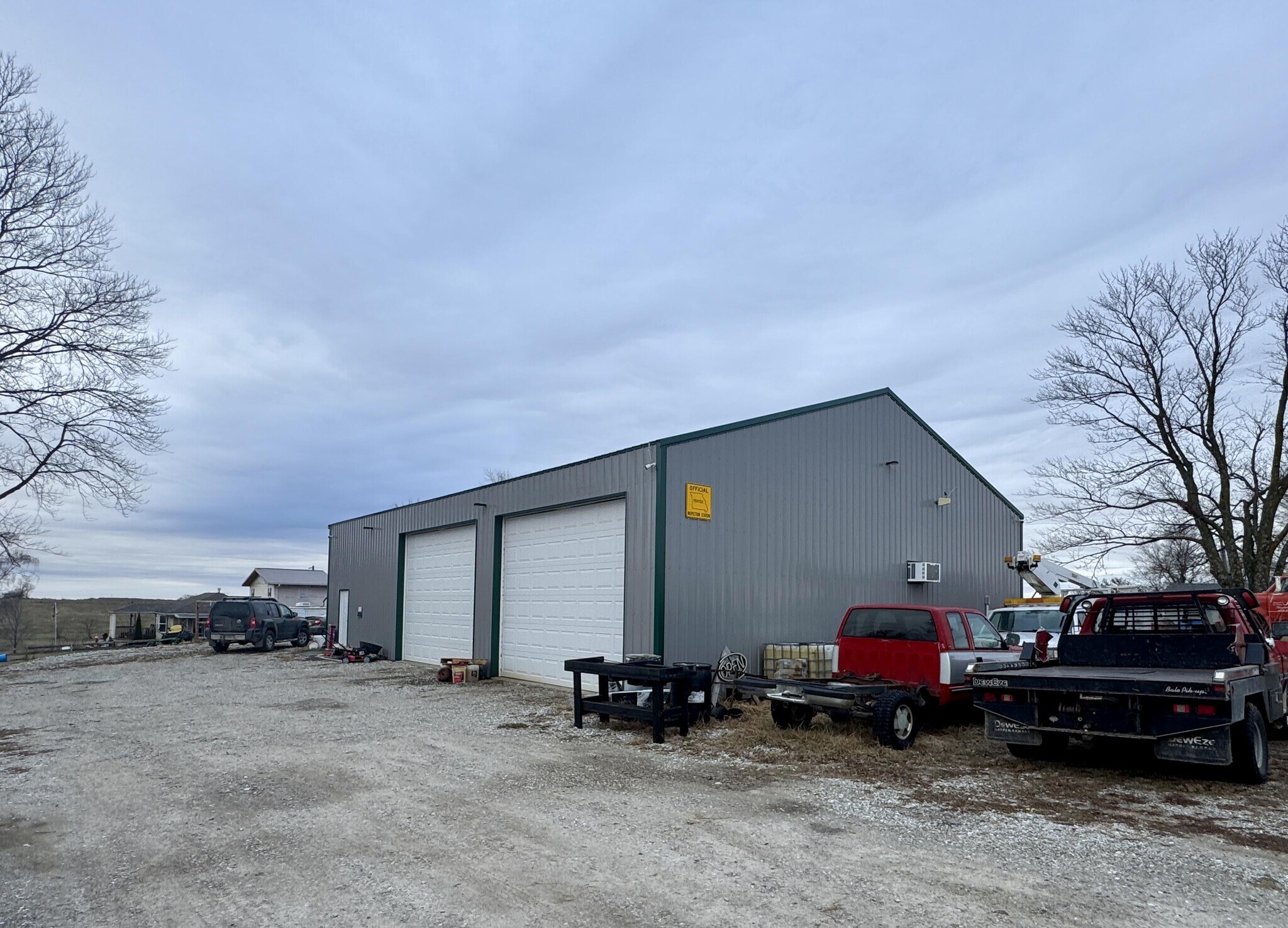 25828 Highway 129, Green City, MO for Sale