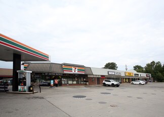 Woodstock, ON Retail - 3-11 Huron St