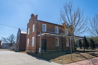 Salisbury, NC Retail - 115 S Jackson St