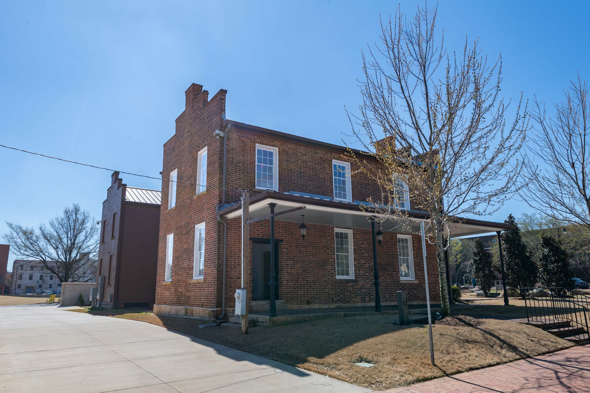 115 S Jackson St, Salisbury, NC for Rent