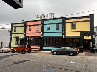 Southbridge, MA Retail - 12 Crane St