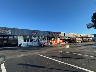 Port Charlotte, FL Industrial - 1264 Market Cir