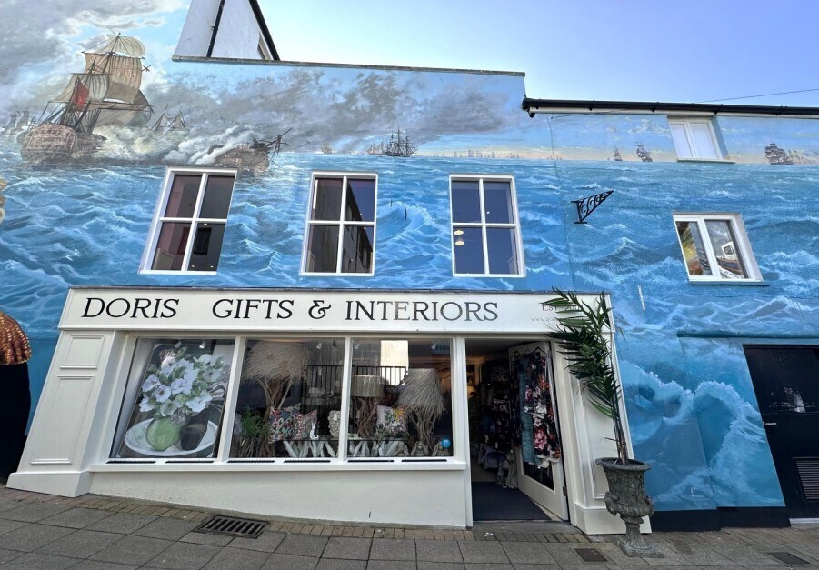 10 Union Ln, Brixham, DEV for Rent