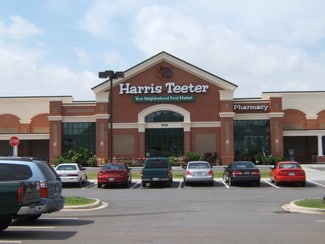 Charlotte, NC Commercial - 5706 Wyalong Dr