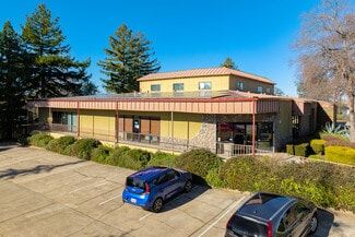 Auburn, CA Office/Medical - 11837 Kemper Rd Auburn, CA Office/Medical - 11837 Kemper Rd