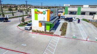 Anna, TX Retail - 1460 S Ferguson Pky