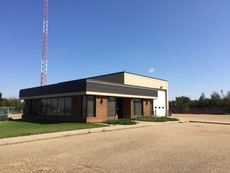 Tofield, AB Industrial - 4703 47A St
