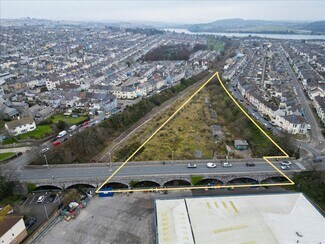 Plymouth, DEV Residential - Knighton Rd